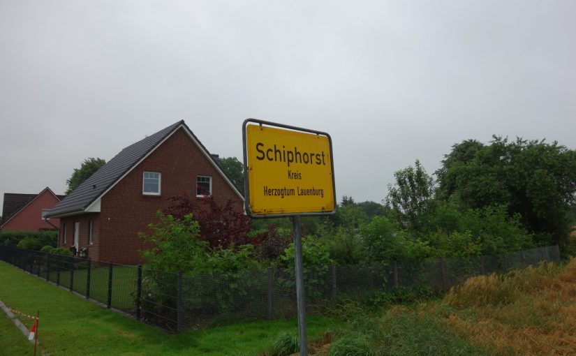 Schiphorst 2017